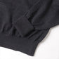 Wool Knit Polo Collar Cardigan