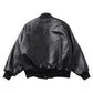 Leather Award Jacket