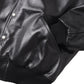 Leather Award Jacket