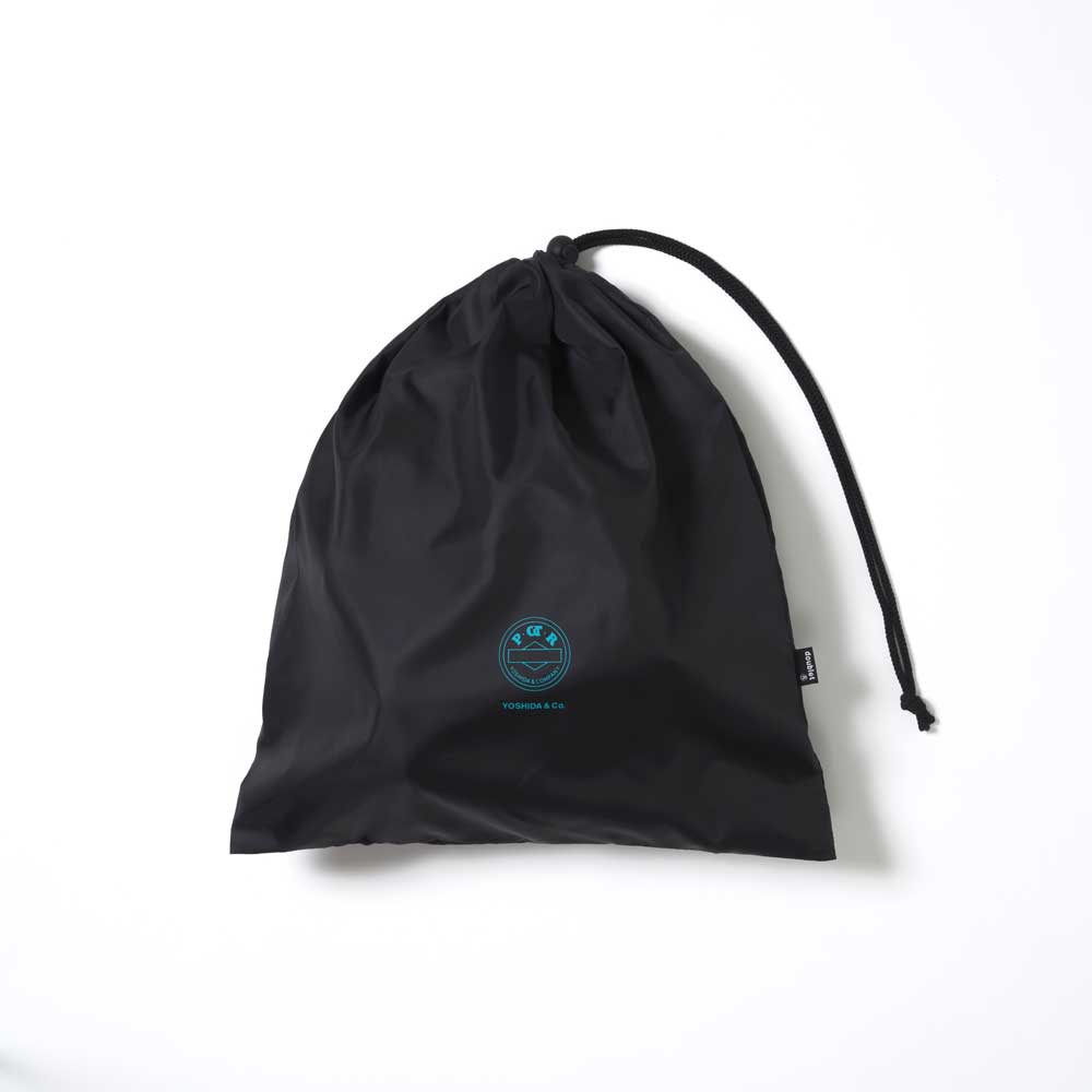 A-SIDE/A-SIDE BAG