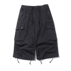 カラー: BLACK / XS