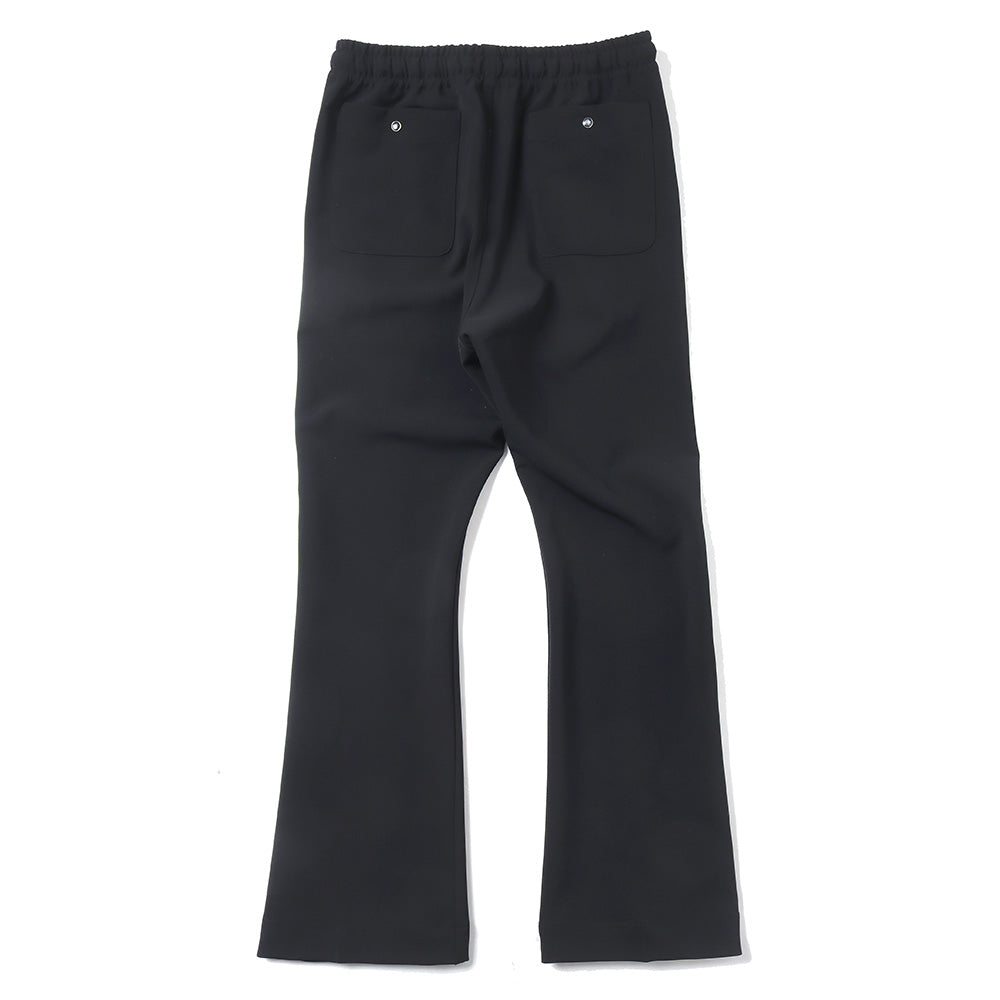 Piping Cowboy Pant - Poly Double Cloth