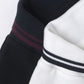 Shawl Collar S/S Polo - Cotton Pique