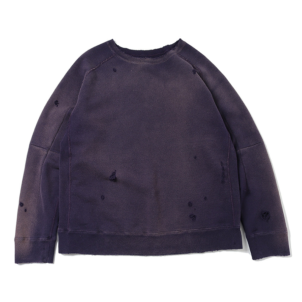 Darts Sweat Shirt - French Terry