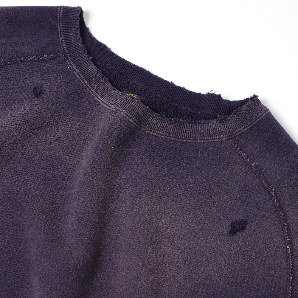 Darts Sweat Shirt - French Terry