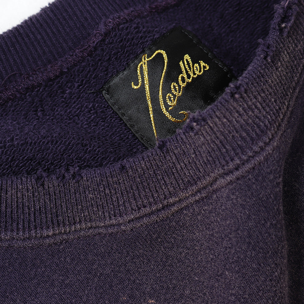 Darts Sweat Shirt - French Terry