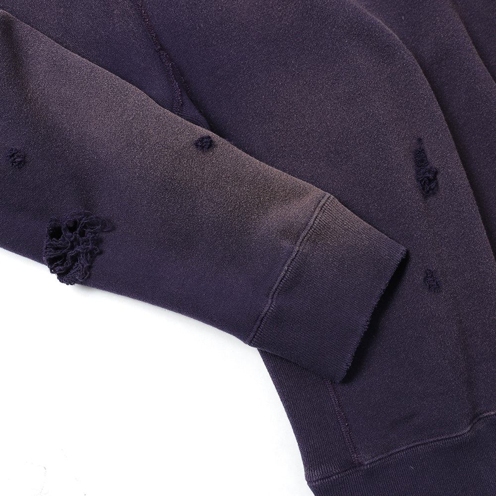 Darts Sweat Shirt - French Terry