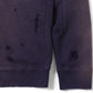 Darts Sweat Shirt - French Terry