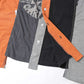 4 CUT Wide Baseball Tee - College - 2