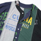4 CUT Wide Baseball Tee - College - 3
