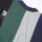 4 CUT Wide Baseball Tee - College - 3