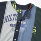 4 CUT Wide Baseball Tee - College - 5