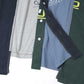 4 CUT Wide Baseball Tee - College - 5