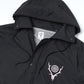 Coach Jacket - Poly Taffeta