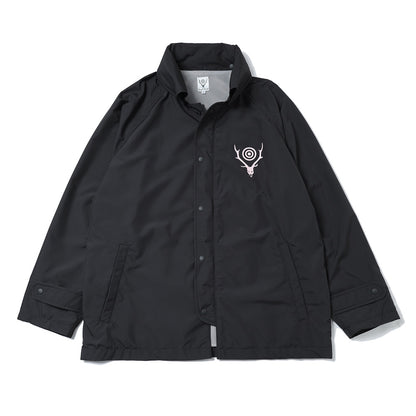 Coach Jacket - Poly Taffeta