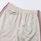 Narrow Track Pant - Poly Smooth
