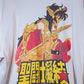 CL_LS T-SHIRT/Saint Seiya