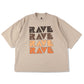 RAVE T-SHIRT