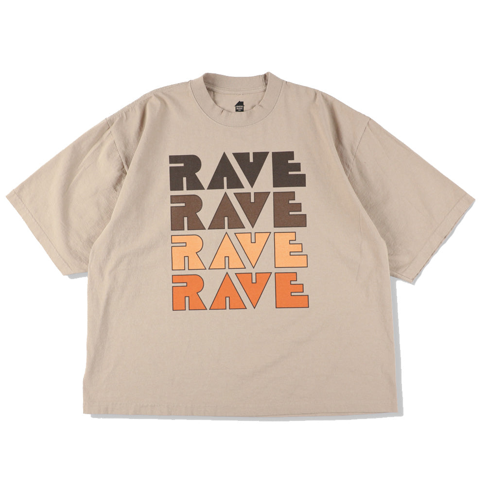 RAVE T-SHIRT