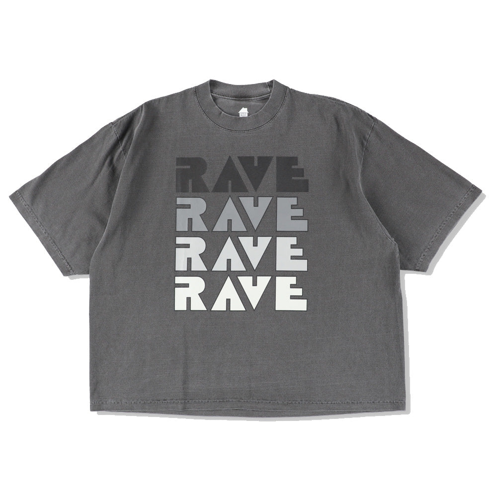RAVE T-SHIRT
