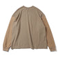 REVERSIBLE L/S TEE