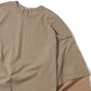 REVERSIBLE L/S TEE