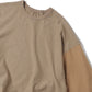 REVERSIBLE L/S TEE