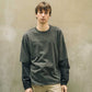 FRESH MAN LAYERED TEE CHECK