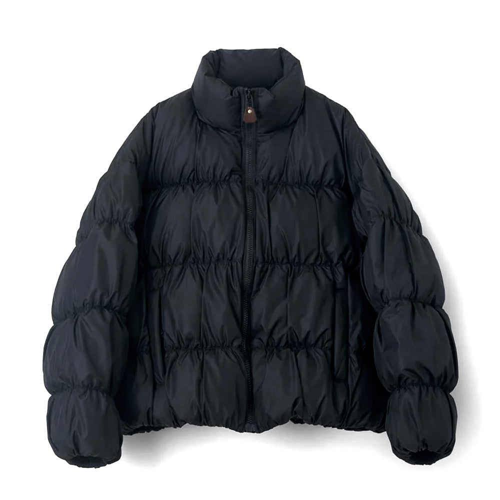MANUAL DOWN JACKET