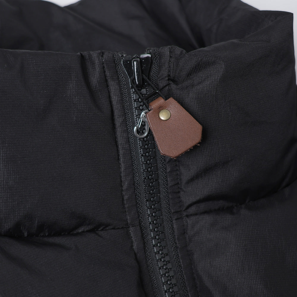 MANUAL DOWN JACKET