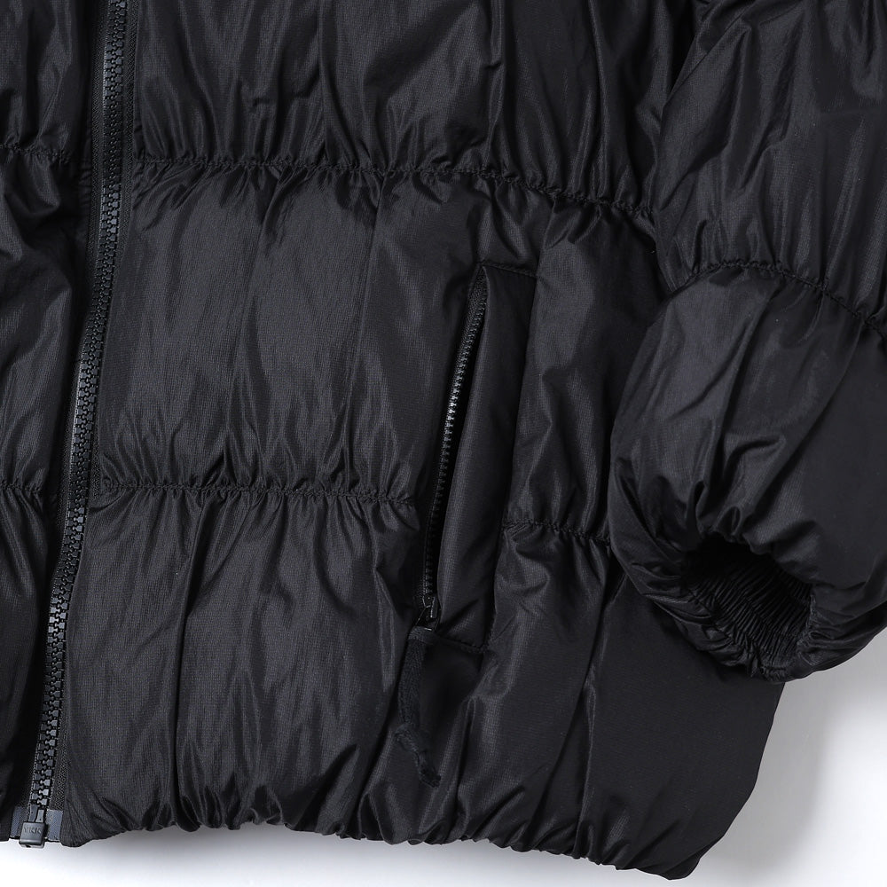 MANUAL DOWN JACKET