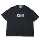 SP加工20/-天竺BIGサイズT (Chill)
