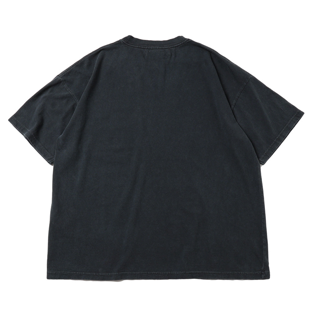 SP加工20/-天竺BIGサイズT (Chill)