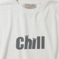 SP加工20/-天竺BIGサイズT (Chill)