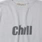 SP加工20/-天竺BIGサイズT (Chill)