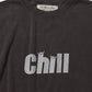 SP加工20/-天竺BIGサイズT (Chill)