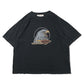 Double SP processed fleece crew (SAINT LOUIS)