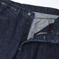FRESH MAN DENIM WIDE PANTS SB