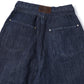FRESH MAN DENIM WIDE PANTS SB