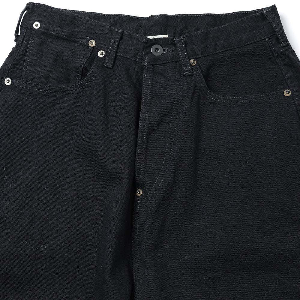 refomed(リフォメッド)FRESH MAN DENIM WIDE PANTS OW (REPT-054O