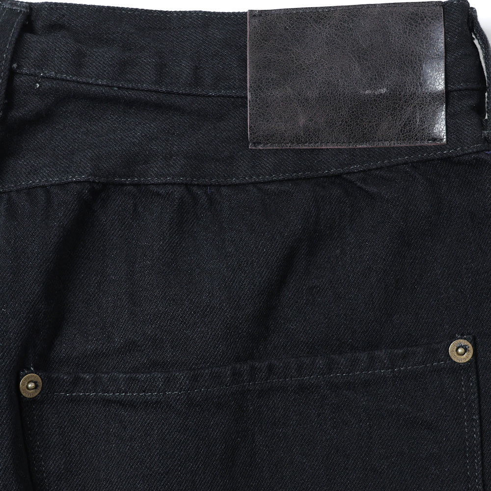 refomed(リフォメッド)FRESH MAN DENIM WIDE PANTS OW (REPT-054O