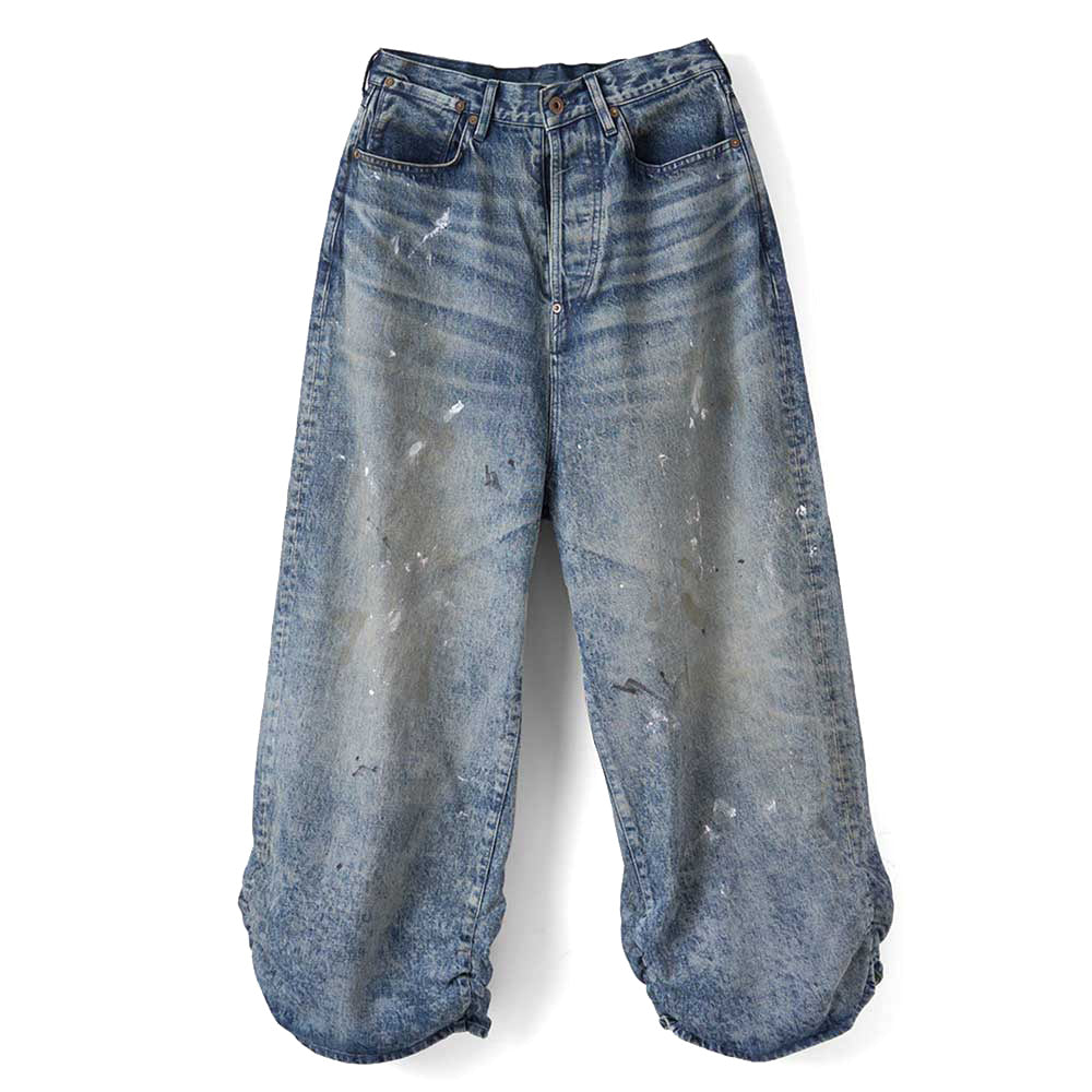 Wunderlang デニムパンツ Wunderlang Nomad Jeans 