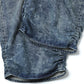 FRESH MAN DENIM WIDE PANTS PAINT
