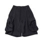 KINCHAKU WOOL TRUNKS