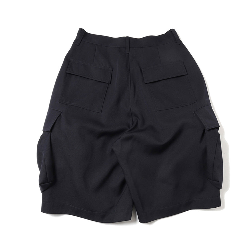 KINCHAKU WOOL TRUNKS