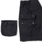 KINCHAKU WOOL TRUNKS