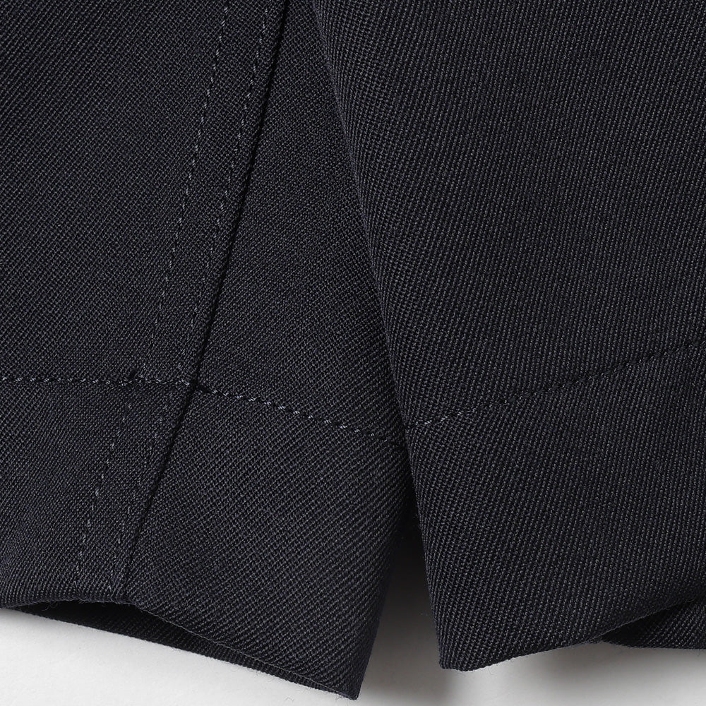 KINCHAKU WOOL TRUNKS