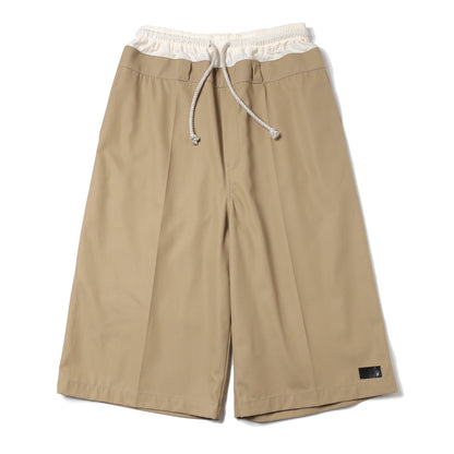 FRESH MAN COTTON TRUNKS