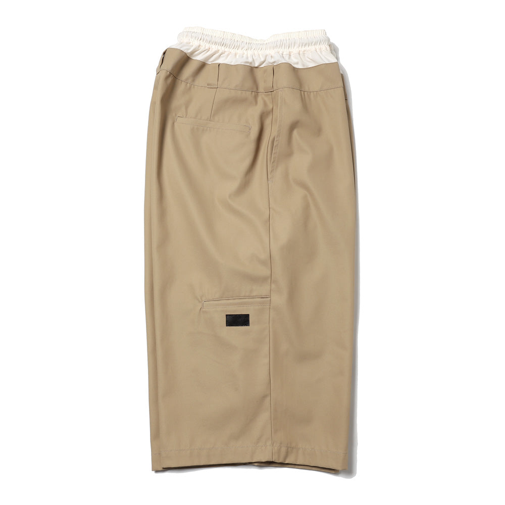 FRESH MAN COTTON TRUNKS