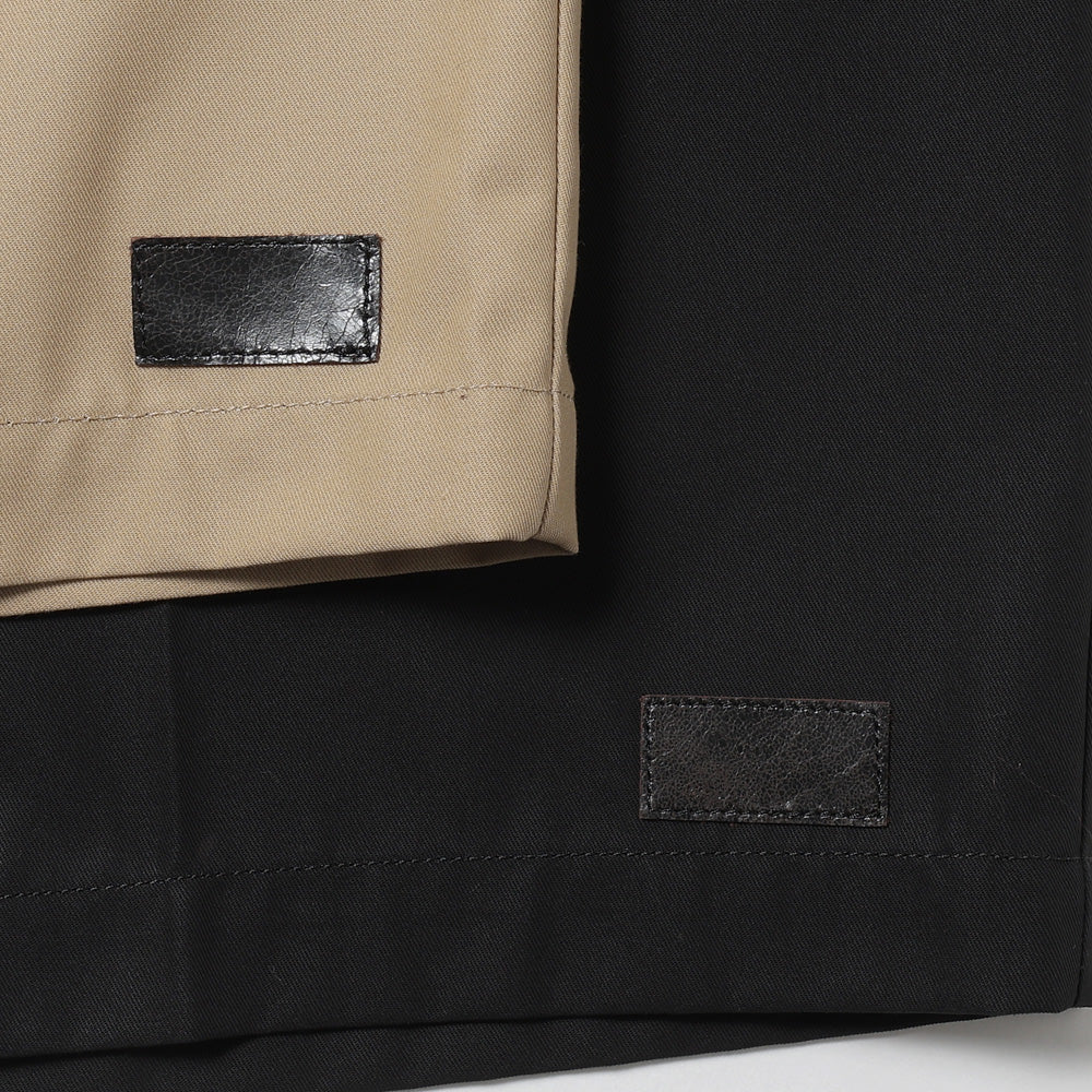 FRESH MAN COTTON TRUNKS